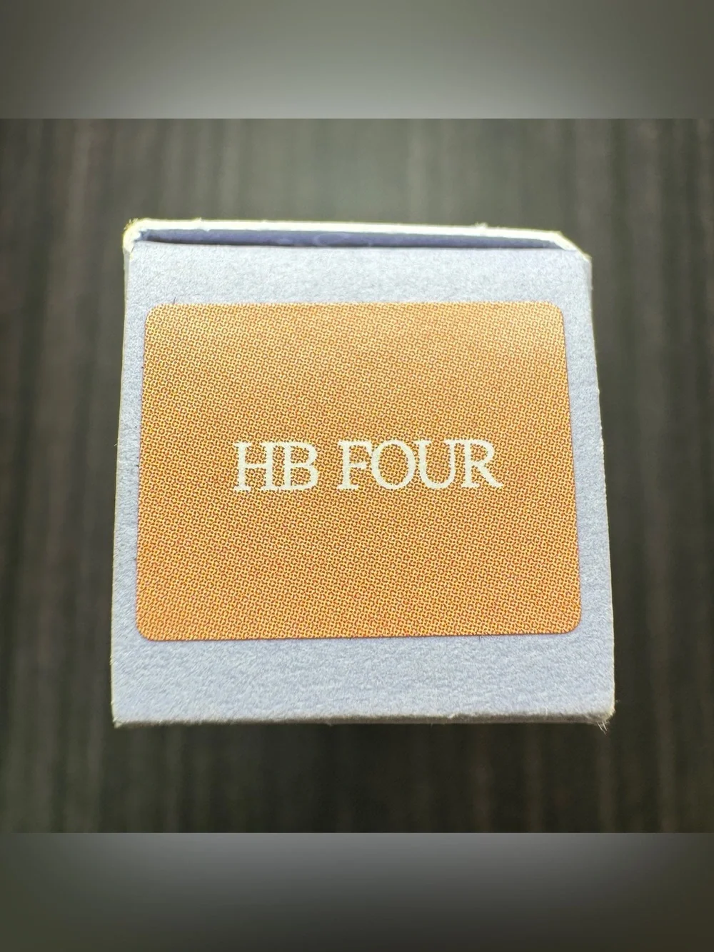 Saie Hydrabeam Hydrate & Conceal Under Eye Brightener (HB FOUR) NIB 6 ml/0.20 oz